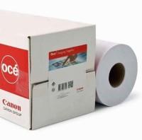 Canon Бумага для плоттера, без покрытия IJM021 Oce Standard Paper 90 г/м2, 1,067 x 50 м, арт. 7675B030