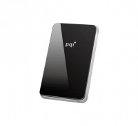 PQI USB 500 Gb H 567 L (656 L-500 GR 200 A) 2.5&quot; (чёрный)