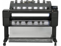 HP DesignJet T1500 (CR356A)