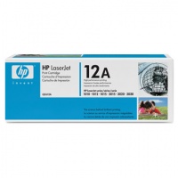 HP 12A (Q2612A)