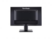 ViewSonic Монитор 22&amp;quot;  VA2214S LED глянцевый черный TN LED 1680x1050 1000:1 DC 10000000:1 250cd/m^2 6ms VGA DVI