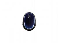 Gigabyte Мышь Aire M1 Optical Dark Blue USB