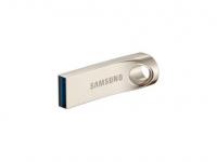 Samsung Флешка USB 64Gb Bar MUF-64BA/APC серебристый