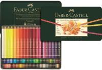 Faber-Castell Карандаши цветные "Polychromos ", 120 цветов