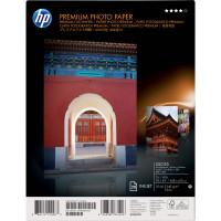 HP Глянцевая фотобумага "Premium Gloss Photo Paper", А2+, 20 листов, 240 г/м2