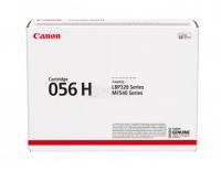 Canon Картридж лазерный 056 H черный для 3008C002