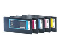 Epson T549 2 Cyan Ink Cartridge