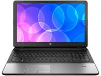 HP Ноутбук 350 G2 15.6&quot; 1366x768 матовый i5-5200U 2.2GHz 4Gb 750Gb HD5500 DVD-RW Bluetooth Wi-Fi Win7Pro Win8.1Pro черно-серебристый K9H70EA