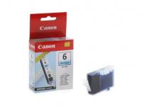 Canon Картридж BCI-6 PC для PIXMA 4000 5000 6000 MP750 MP780 светло-голубой