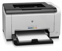 HP LaserJet CP1025nw