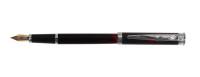 Pierre Cardin Перьевая ручка "Gamme Special", с красным узором
