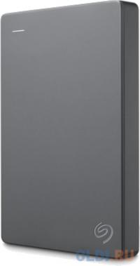Seagate Внешний жесткий диск 2.5&amp;quot; 4 Tb USB 3.1 STJL4000400 черный