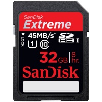 Sandisk SDX032GX46
