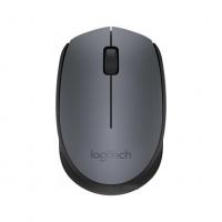 Logitech M170 Черный, Радиоканал