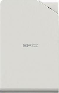 Silicon Power Stream S03 2Tb White