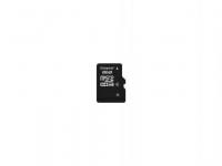 Kingston Карта памяти MicroSDHC 8GB Class4 no Adapter &lt;SDC4/8GBSP&gt;