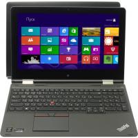 Lenovo ThinkPad Yoga 15 15.6&amp;quot;, Intel Core i7, 2.4ГГц, 8GB, 256GB, Черный, Windows 8.1