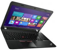 Lenovo ThinkPad Edge E550 (Core i3/4005U/4Gb/500Gb/15.6/DVDRW/WiFi/BT/DOS/Black)