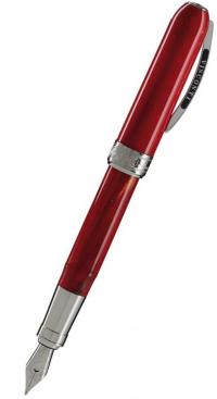 Ручка перьевая Visconti Rembrandt перо F VS-482-90F