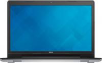 Dell Ноутбук Inspiron 5749 17.3&quot; 1600x900 3805U 1.9GHz 4Gb 500Gb DVD-RW Bluetooth Wi-Fi Win8.1 5749-8680