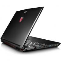 MSI GP62 7RE 15.6&amp;quot;, Intel Core i7, 2800МГц, 8Гб RAM, 1000Гб, Черный, Windows 10 Домашняя