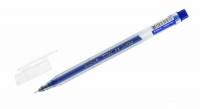 MAZARI Ручка гелевая "Jumbo TIitan", 0,5 мм, синяя