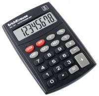 ErichKrause Калькулятор "PC-121", 8 разрядов
