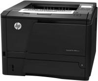 HP Pro 400 M401a