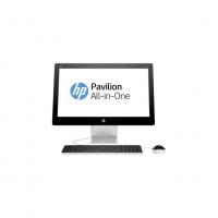 HP Pavilion 23-q101ur 23 23&quot;, Белый, 4Гб, 1000Гб, Windows, Intel Core i3