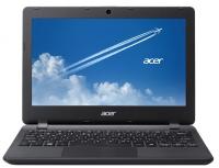 Acer TravelMate TMB116-M-C0YQ (Celeron/N3050M/1.6GHz/2Gb/11.6"/500Gb/WiFi/BT/Linux/Black)