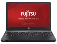 Fujitsu Ноутбук LIFEBOOK A555 (15.6 LED/ Core i5 5200U 2200MHz/ 4096Mb/ HDD 500Gb/ Intel HD Graphics 4400 64Mb) MS Windows 8.1 (64-bit) [A5550M45ACRU]