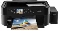 Epson Stylus L850