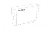 Epson C13T605200 Cyan