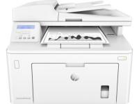 HP МФУ лазерное &quot;LaserJet Pro MFP M227sdn&quot;, арт. G3Q74A#B19