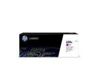 HP Тонер-картридж 658A Magenta LaserJet Toner Cartridge, арт. W2003A