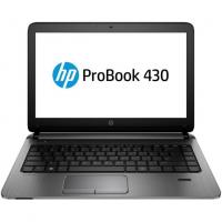 HP ProBook 430 G2 Черный