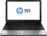 HP ProBook 355 G2 (AMD/A4/6210/1800Mhz/4096Mb/15.6/500Gb/R5 M240/2Gb/DVDRW/WiFi/W8.1/Grey) (J4U23ES)