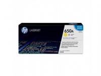 HP Картридж CE272A желтый для LaserJet CP5520 13500стр