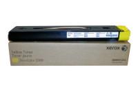 Xerox Тонер-картридж DC5000, желтый, арт. 006R01254