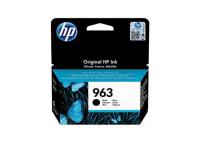 HP Картридж   963 струйный черный (1000 стр) (3JA26AE)