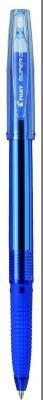 Pilot Ручка шариковая "Super Grip", синяя
