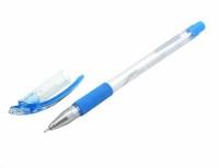 FlexOffice Ручка гелевая "Mazti", 0,7 мм, цвет чернил синий