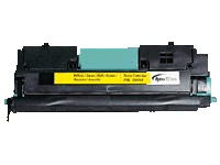 Lexmark Optra SC 1275 Yellow Toner Cartridge