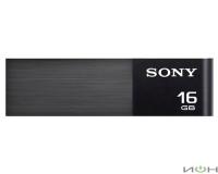 Sony Накопитель USB  MicroVault Click USM16W 16Gb