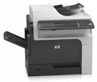 HP laserjet m4555h mfp