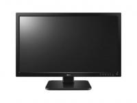 LG Монитор 27&quot; 27MB67PY-B черный IPS 1920x1080 250 cd/m^2 5 ms DVI DisplayPort VGA Аудио USB