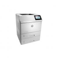 HP LaserJet Enterprise 600 M606x Черно-белая, А4, Лазерный \ светодиодный