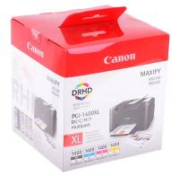 Canon PGI-1400XL BK/C/M/Y MULTI