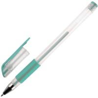 ATTACHE Ручка гелевая "Economy", 0,5 мм, зеленые чернила