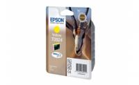 Epson c13t10844a10 t0924 желтый для c91/cx4300 (замена c13t09244a)